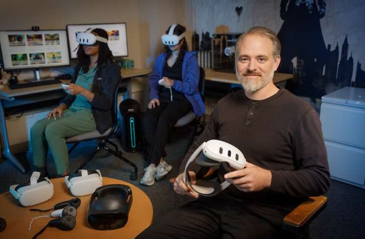 T-Mobile与Arche XR合作,将VR引入更多美国学校和青少年场所